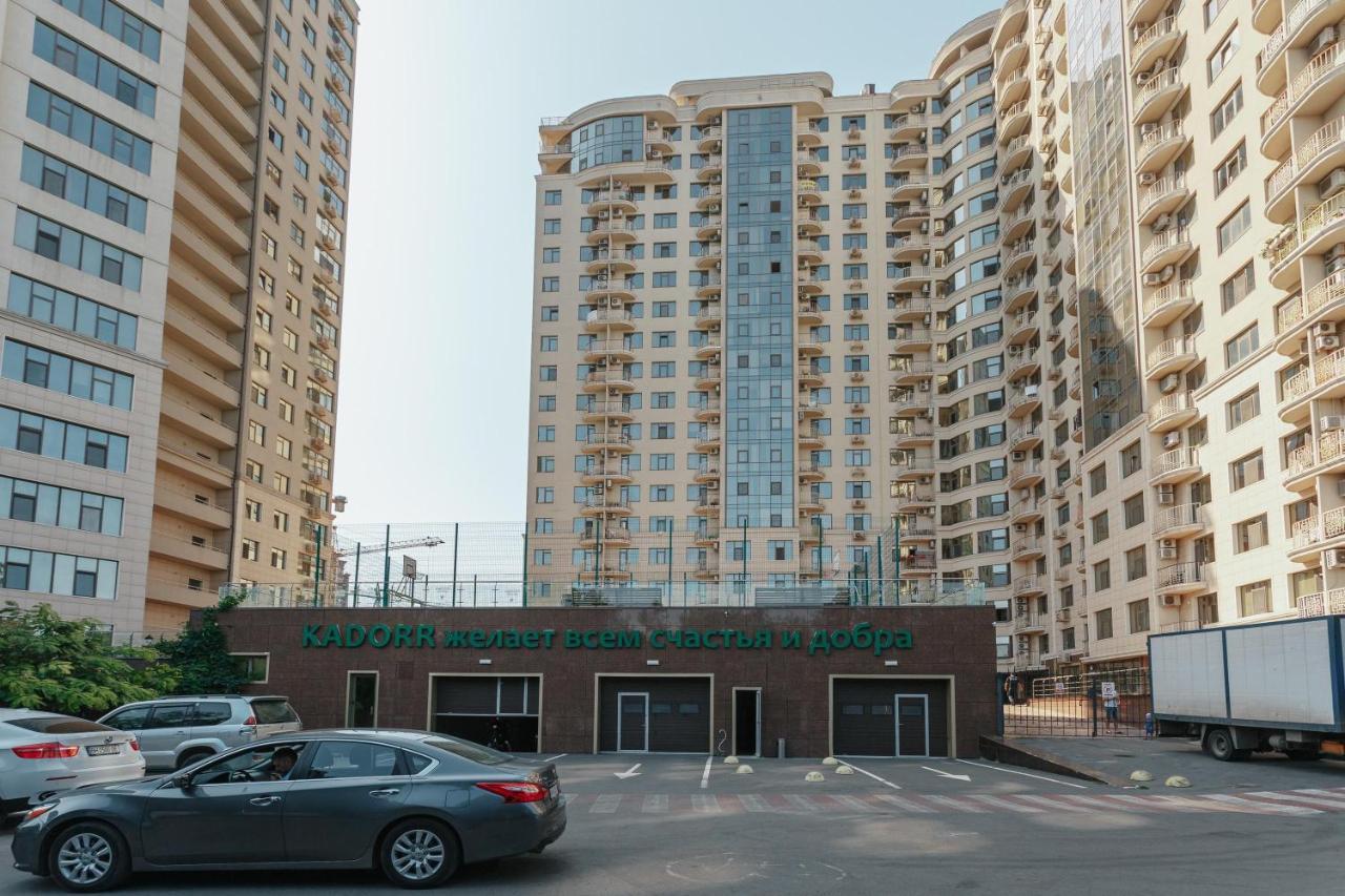 Апартаменты В Аркадии С Видом На Море, 2 Жемчужина Odesa Exterior photo